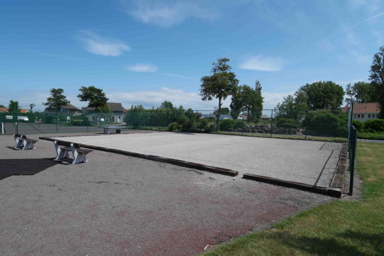 Park Atlantis De Haan Klemskerke Apartman Kültér fotó