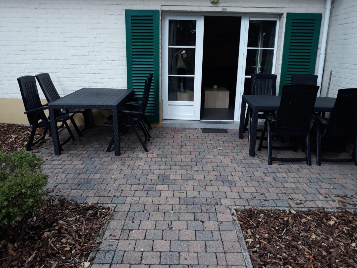 Park Atlantis De Haan Klemskerke Apartman Kültér fotó