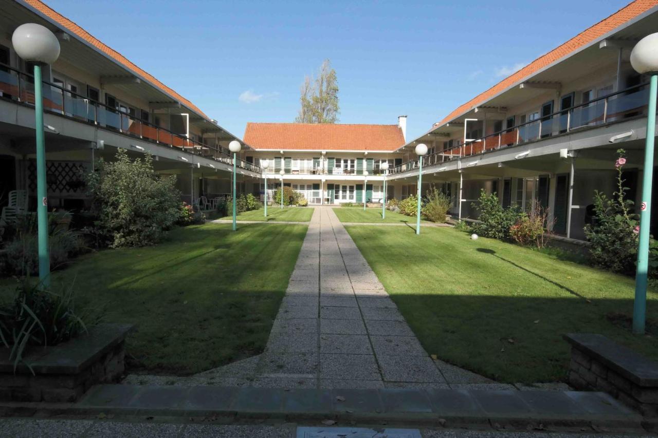 Park Atlantis De Haan Klemskerke Apartman Kültér fotó