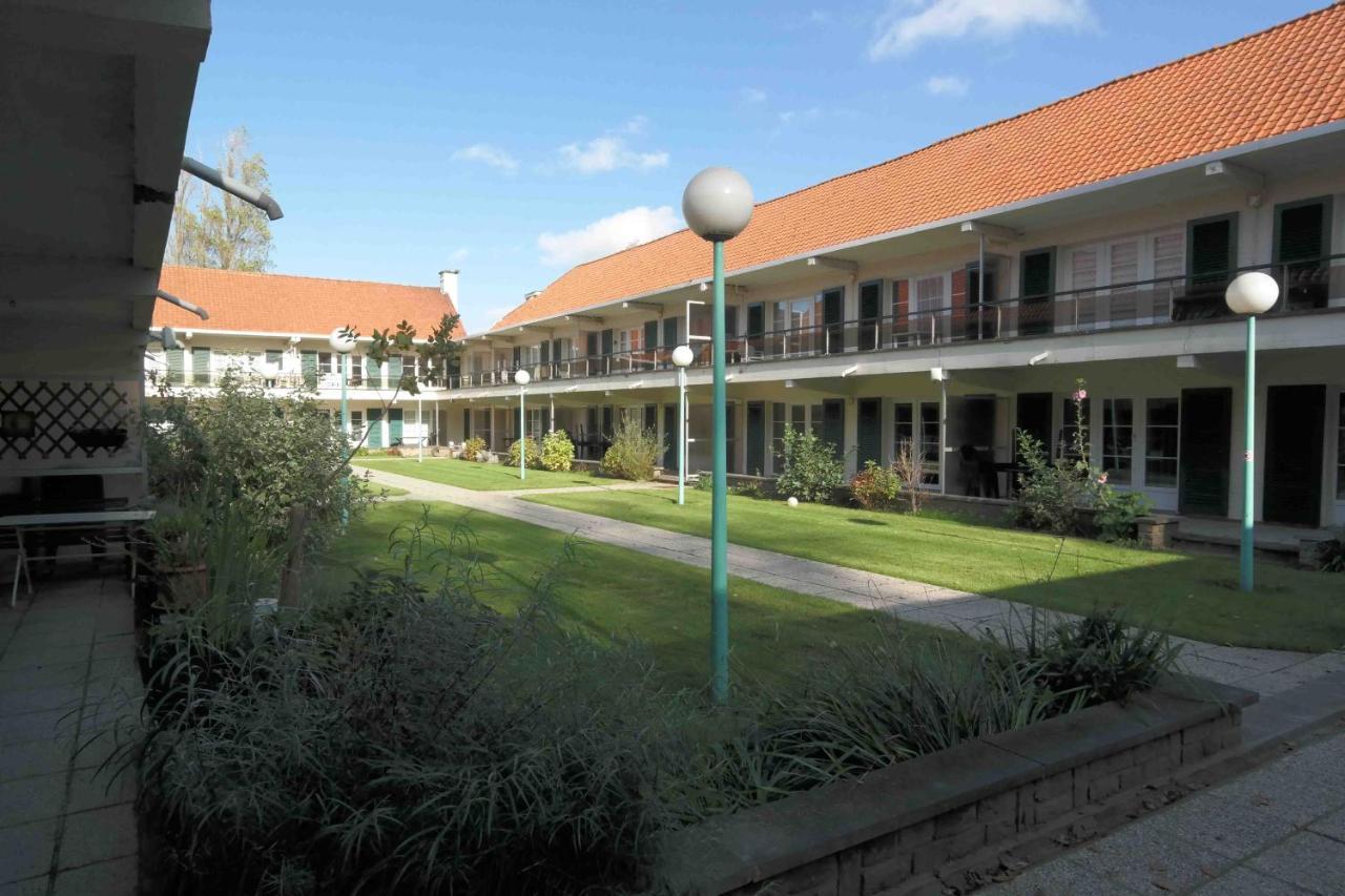 Park Atlantis De Haan Klemskerke Apartman Kültér fotó