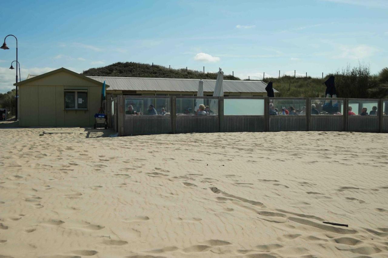 Park Atlantis De Haan Klemskerke Apartman Kültér fotó