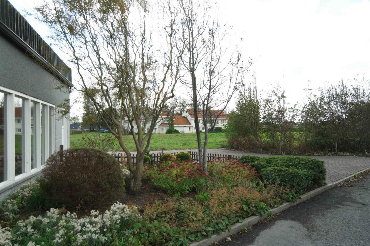 Park Atlantis De Haan Klemskerke Apartman Kültér fotó