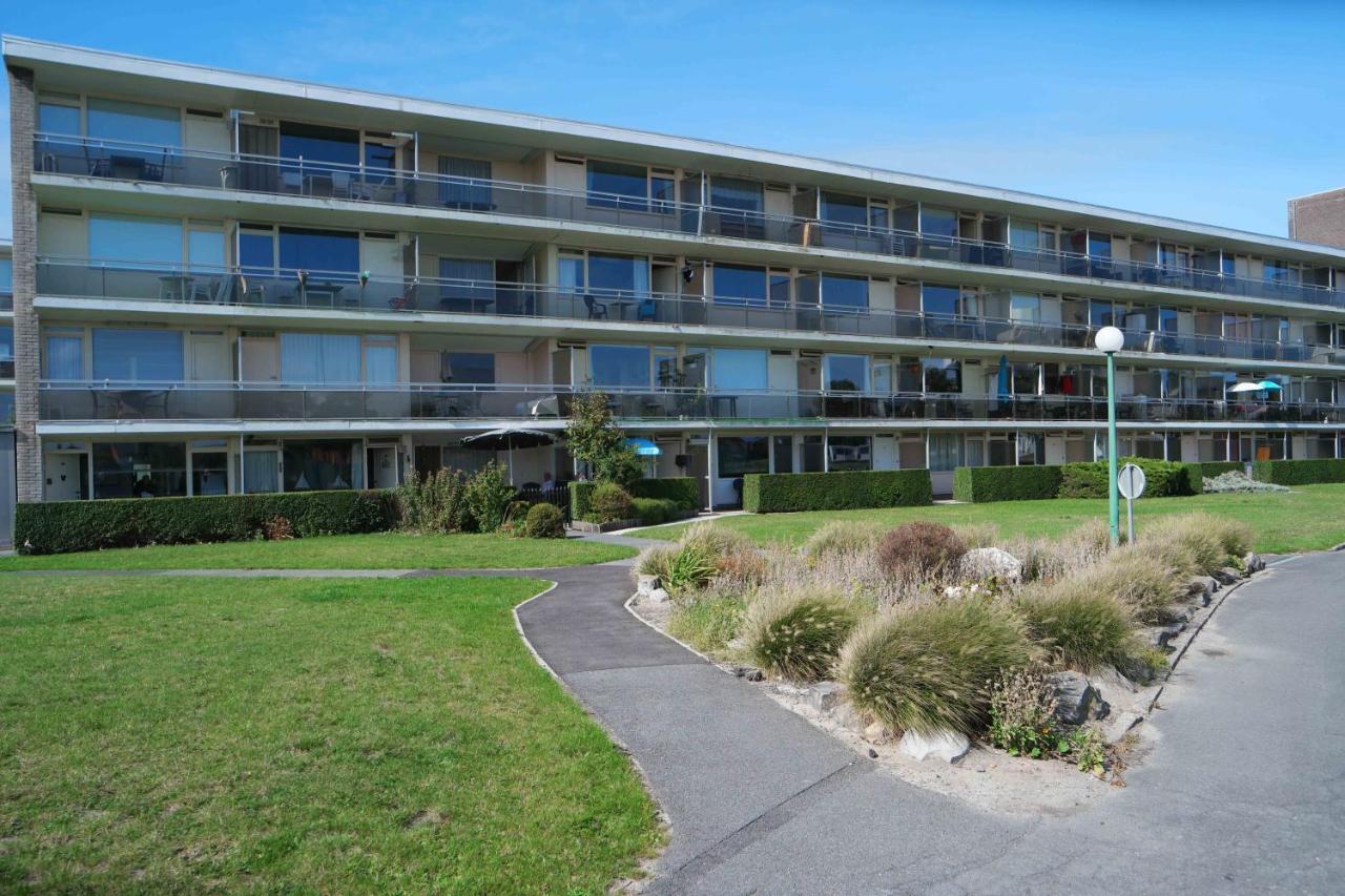 Park Atlantis De Haan Klemskerke Apartman Kültér fotó