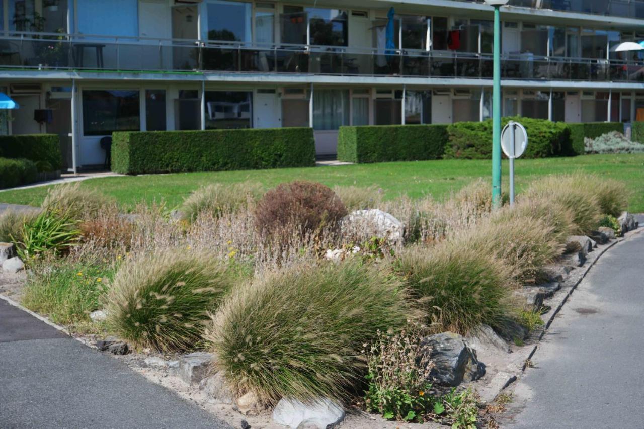 Park Atlantis De Haan Klemskerke Apartman Kültér fotó