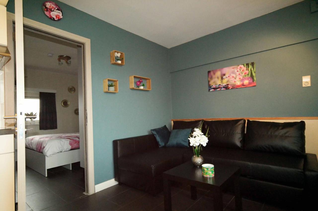 Park Atlantis De Haan Klemskerke Apartman Kültér fotó