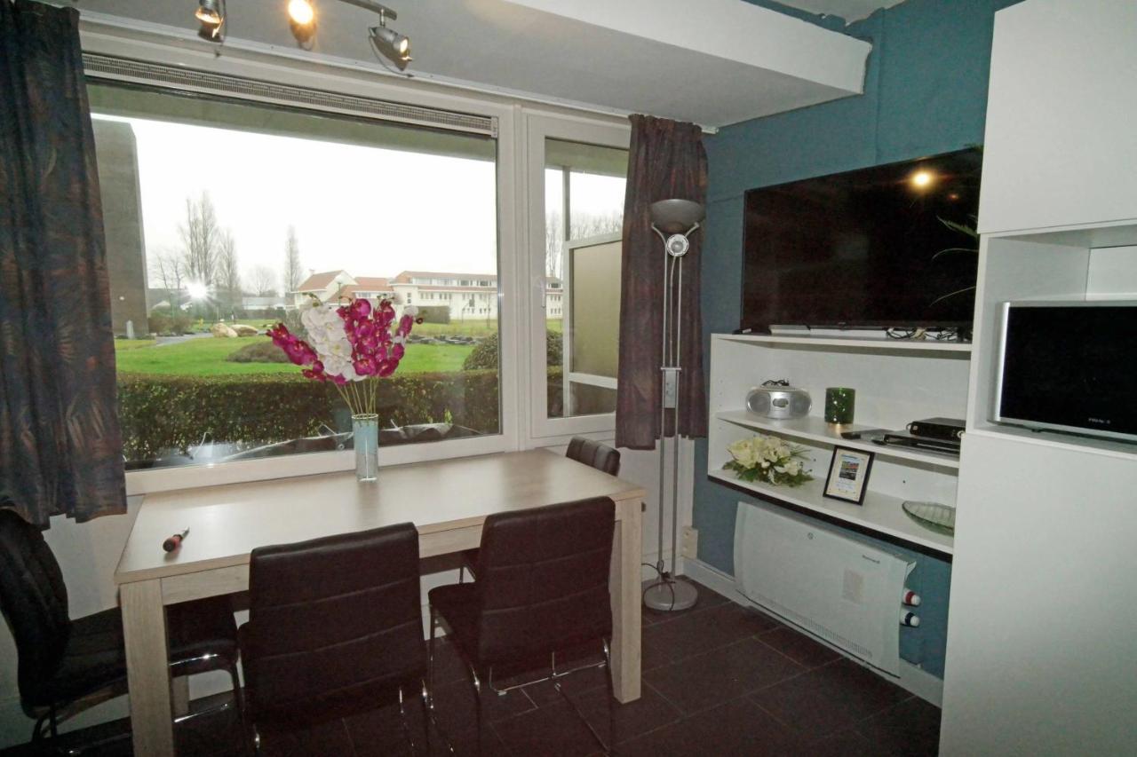 Park Atlantis De Haan Klemskerke Apartman Kültér fotó