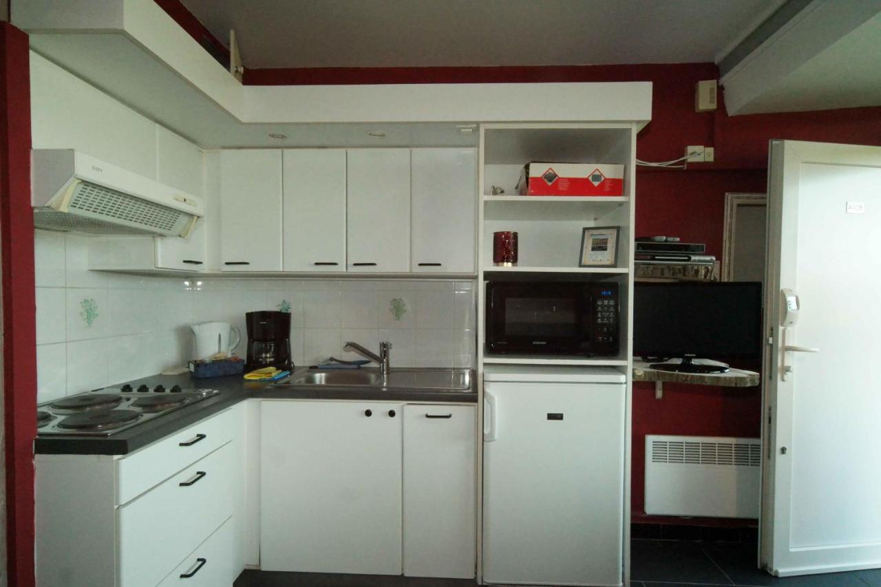 Park Atlantis De Haan Klemskerke Apartman Kültér fotó