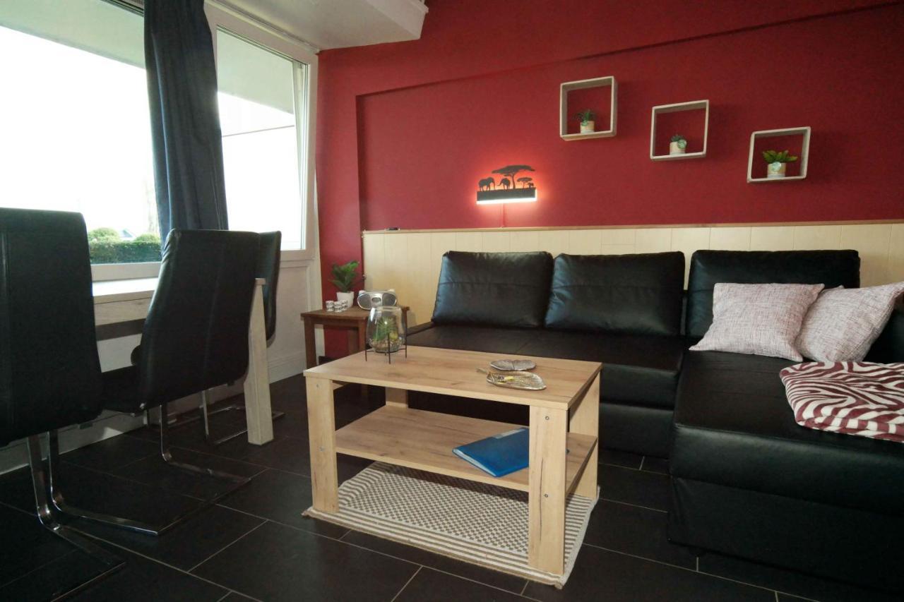 Park Atlantis De Haan Klemskerke Apartman Kültér fotó