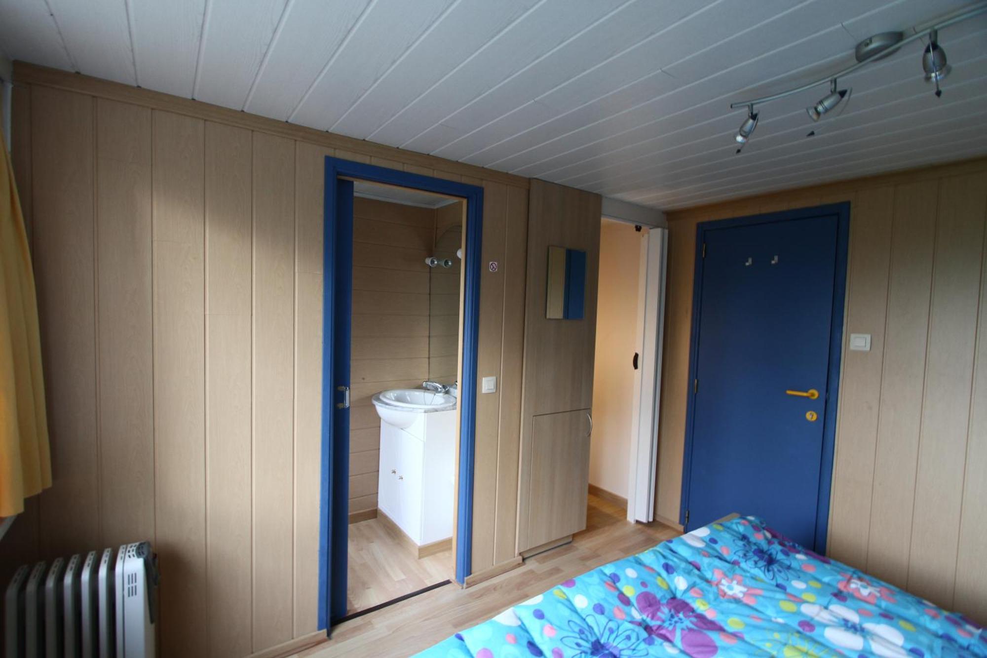 Park Atlantis De Haan Klemskerke Apartman Kültér fotó