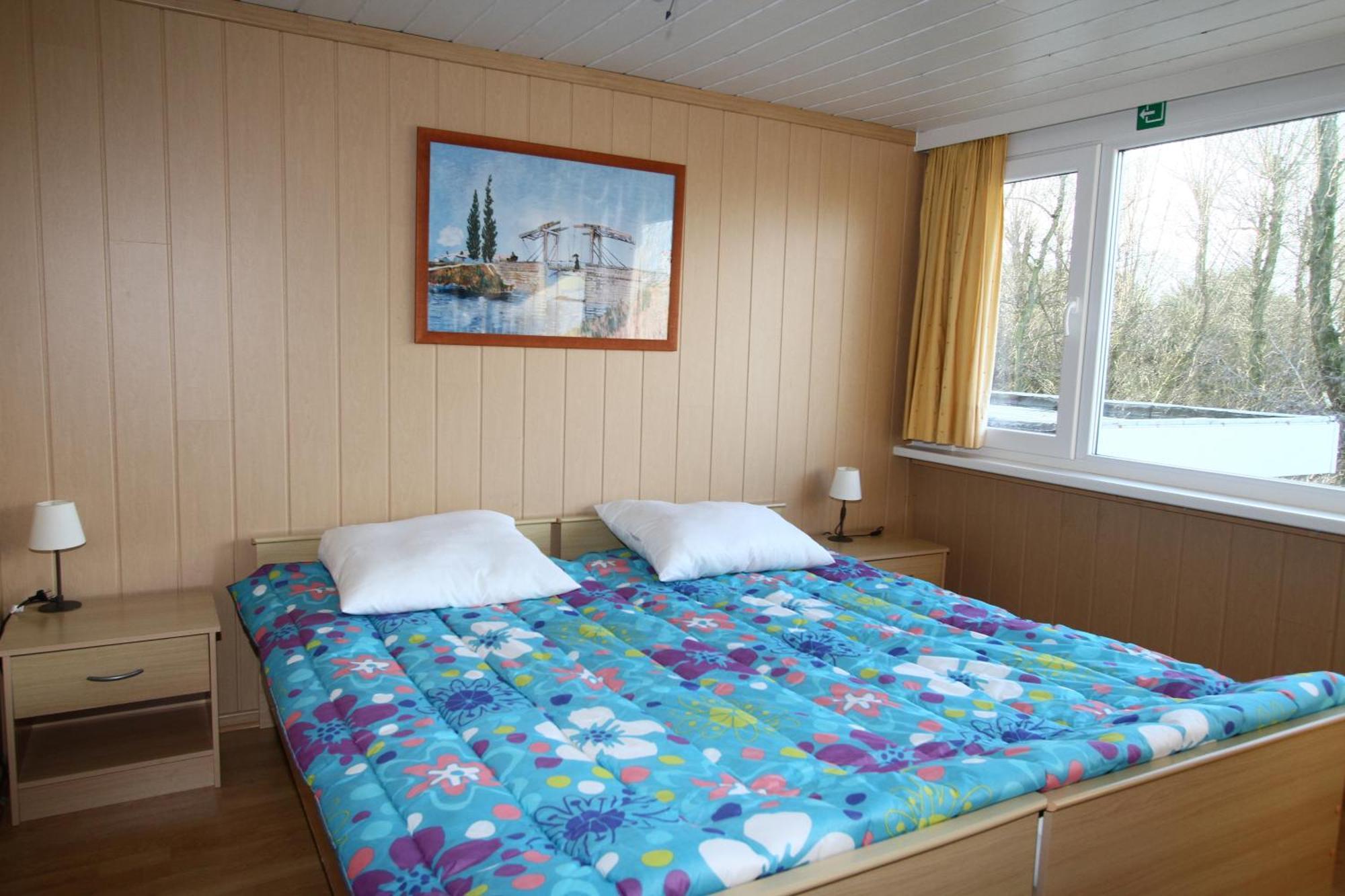 Park Atlantis De Haan Klemskerke Apartman Kültér fotó