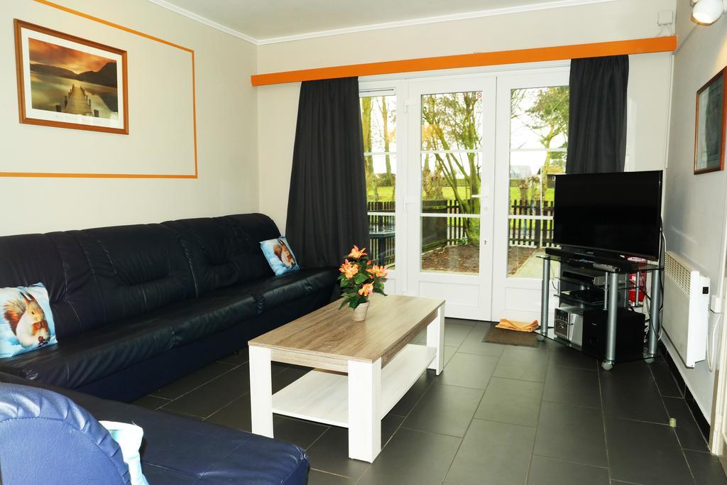 Park Atlantis De Haan Klemskerke Apartman Kültér fotó