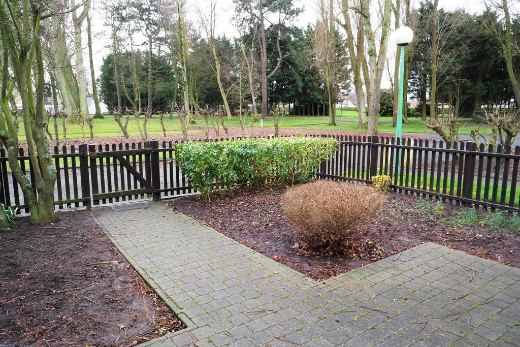 Park Atlantis De Haan Klemskerke Apartman Kültér fotó