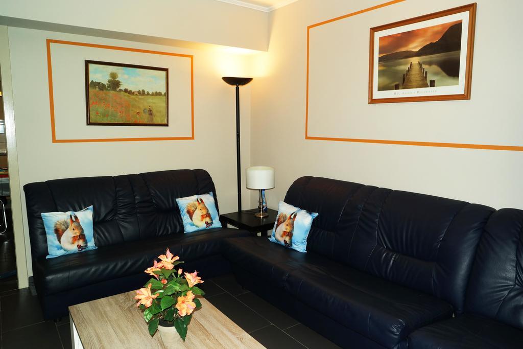Park Atlantis De Haan Klemskerke Apartman Kültér fotó