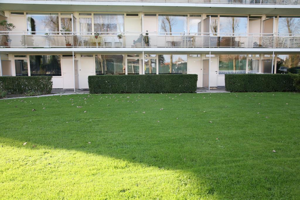 Park Atlantis De Haan Klemskerke Apartman Kültér fotó