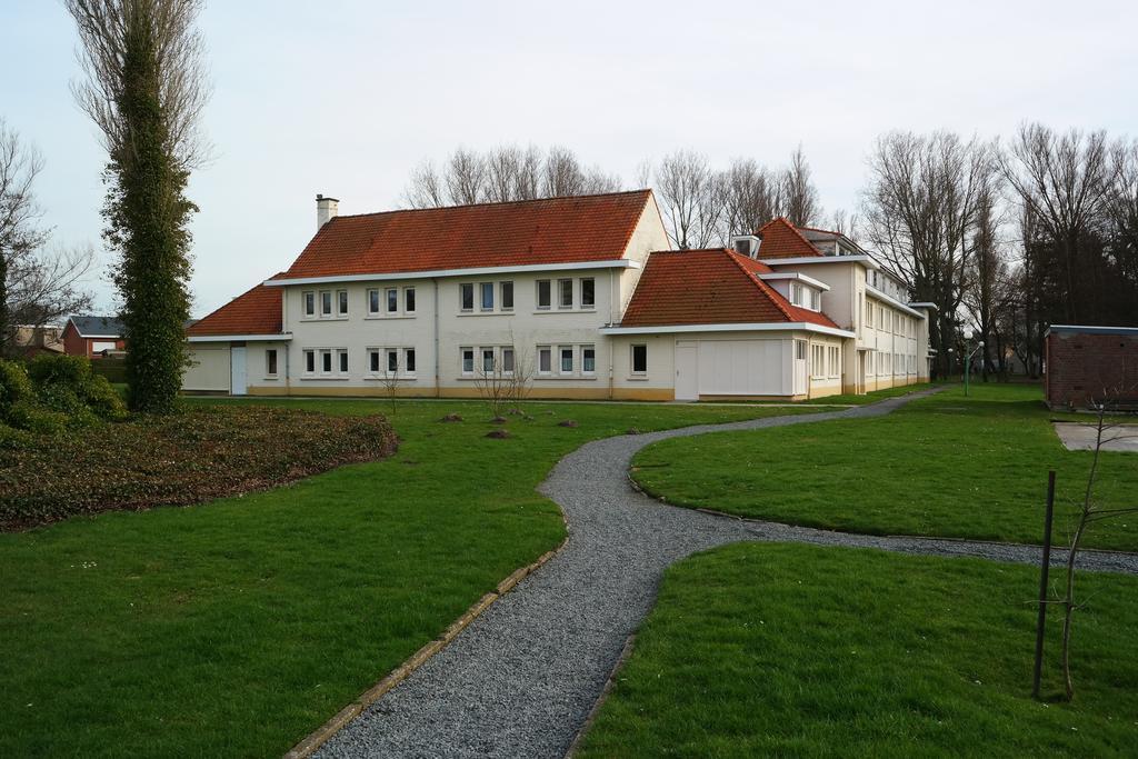 Park Atlantis De Haan Klemskerke Apartman Kültér fotó