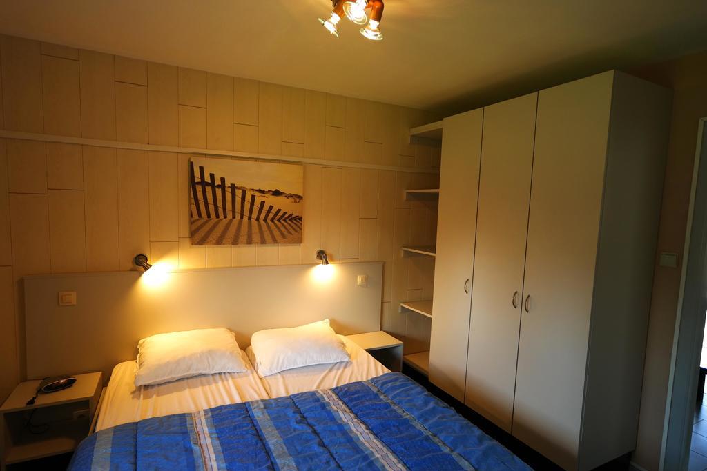 Park Atlantis De Haan Klemskerke Apartman Kültér fotó