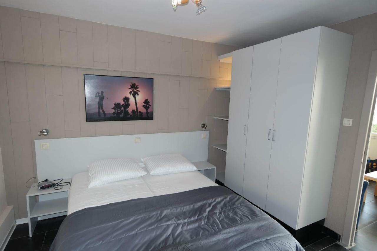 Park Atlantis De Haan Klemskerke Apartman Kültér fotó