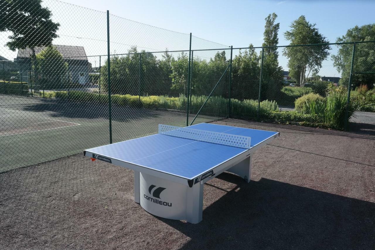 Park Atlantis De Haan Klemskerke Apartman Kültér fotó