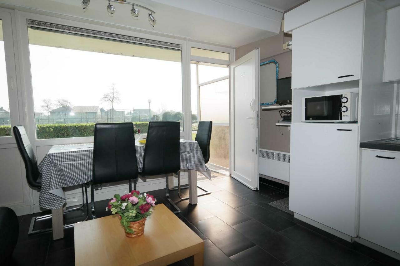 Park Atlantis De Haan Klemskerke Apartman Kültér fotó