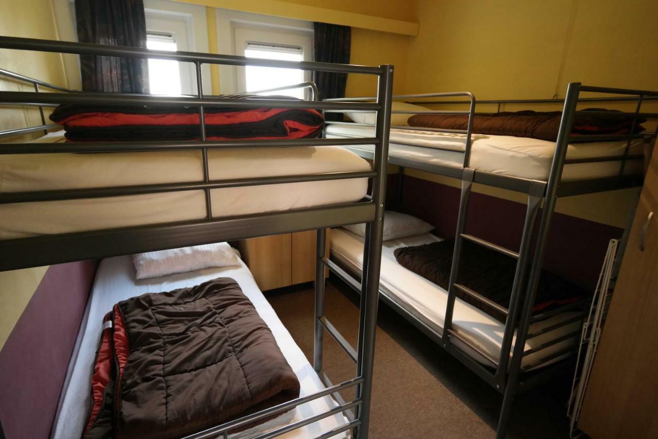 Park Atlantis De Haan Klemskerke Apartman Kültér fotó