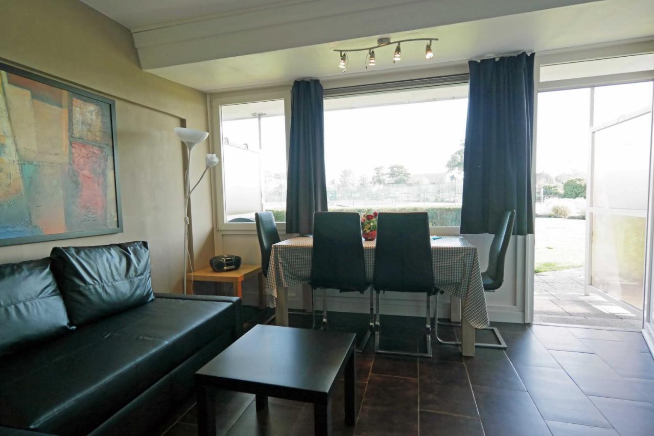Park Atlantis De Haan Klemskerke Apartman Kültér fotó