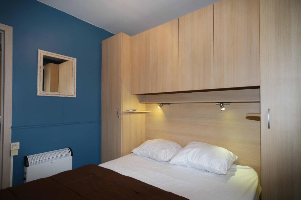 Park Atlantis De Haan Klemskerke Apartman Kültér fotó